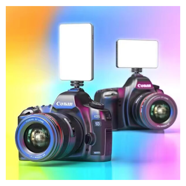 Mini Led Light – M12