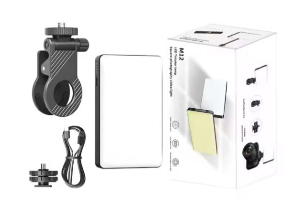 Mini Led Light – M12
