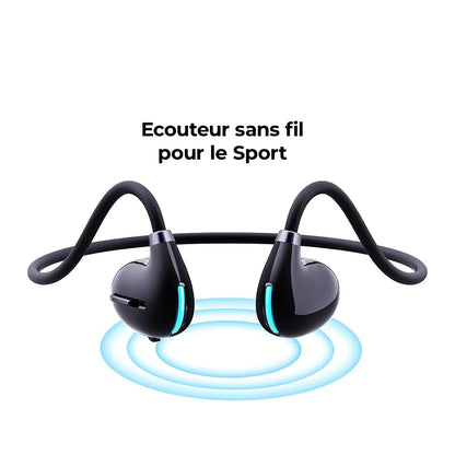 Ecouteur sans fil pour Sport