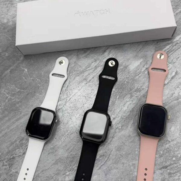 Smart Watch serie 10 46mm