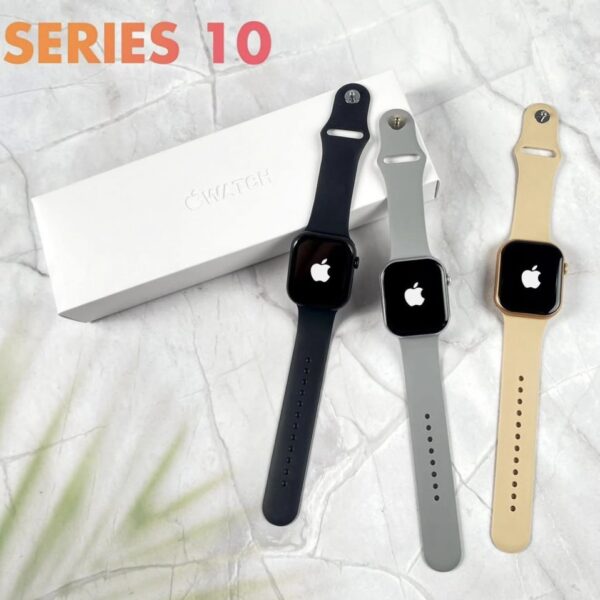 Smart Watch serie 10 46mm
