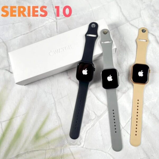 Smart Watch serie 10 46mm
