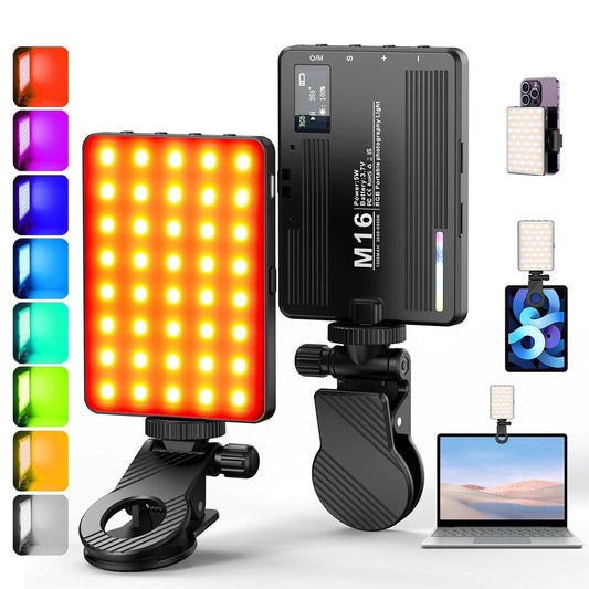 Mini Led Light RGB – M16