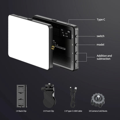 Mini Led Light RGB – M16