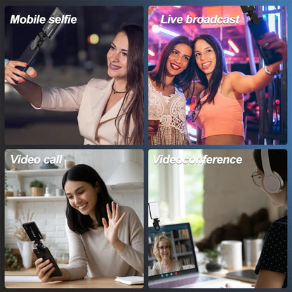 Mini Led Light RGB – M16