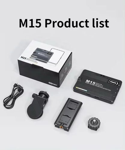 Mini Led Light RGB – M16