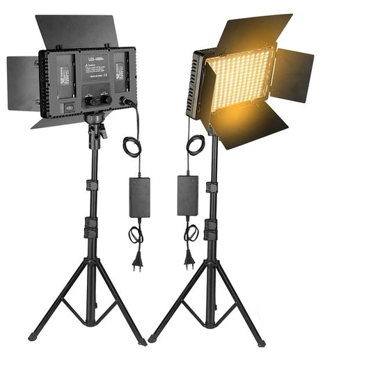 Kit Éclairage Led Pro 800
